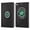 Puck Texture, variant on Head Case Designs Officially Licensed NHL Dallas Stars Puck Texture Leather Book Wallet Case Cover Compatible with Apple iPad 9.7 2017 / iPad 9.7 2018