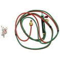 thumbnail image 1 of Mini Torche à Gaz Outil de Soudure Oxygène Acétène Métal Platine Acier Inoxydable Kit d'Outils de Soudure, 1 of 7