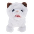 thumbnail image 3 of Interactive Robot Cat Interactive Robot Cat Juguetes electrónicos Muñeca de trapo Fanmusic Interactive Robot Cat, 3 of 7