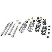 Belltech KW Automotive BEL734SP SP Shocks Lowering Kit Fits select: 2007 CHEVROLET TAHOE C1500, 2011 CHEVROLET TAHOE C1500 LT