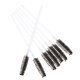 thumbnail image 4 of 50pcs Disposble Eyelash Brush Mascara Wands Makeup Cosmetic Tool, 4 of 5