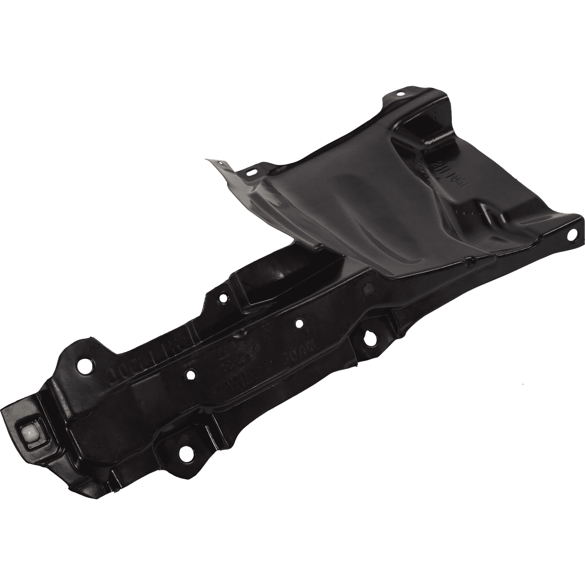 Replacement RT31010031 Engine Splash Shield Compatible with 2019-2021 Toyota Corolla Left Driver