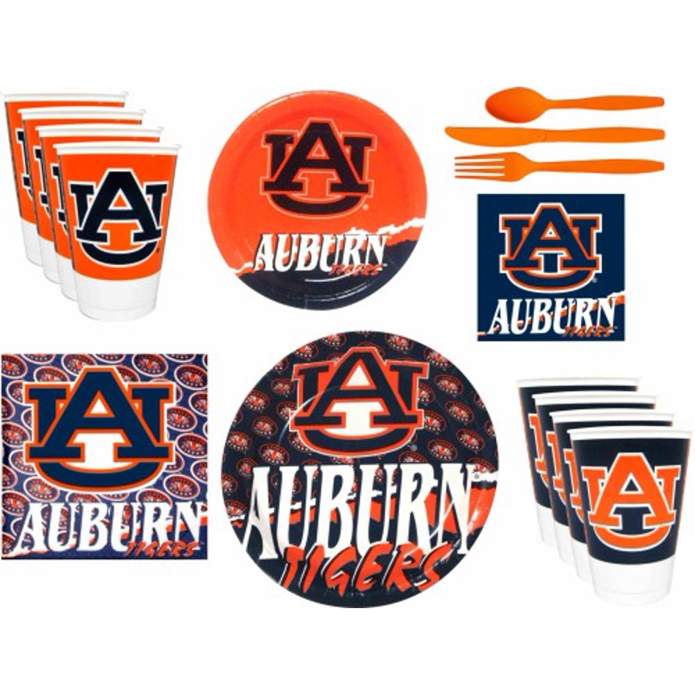 Auburn war eagle picture