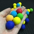 thumbnail image 4 of High PU Is Suitable For Rival Pinball Rounds Compatible For Rival Child Toy, 4 of 6