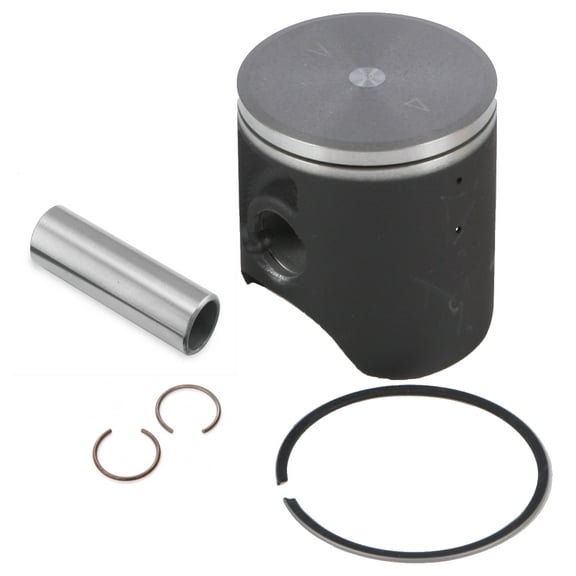 Pro-X Piston Kit (A) 53.95mm for '05-21 Yamaha YZ125/YZ125X (01.2225.A)
