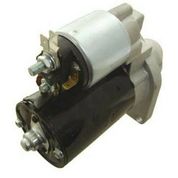WAI 16164N Starter Motor For 68-80 MG MGB