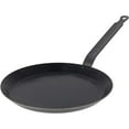 thumbnail image 1 of De Buyer 0254 Crepe Pan 7-Inch, 1 of 8