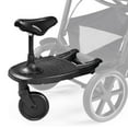 thumbnail image 1 of Peg Perego Ride with Me Planche de Buggy pour Poussettes Veloce et Vivace, 1 of 1