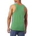 thumbnail image 4 of Hat and Beyond Men's Slim Fit Ultra Soft Cotton Active Comfort Tri-Blend Tank Top, 4 of 5