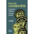 thumbnail image 2 of History of the Later Roman Empire, Vol. 2 : From the Death of Theodosius I to the Death of Justinian (Paperback), 2 of 2
