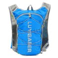 thumbnail image 1 of Chaleco Senderismo Hidratante para Correr Mochila Ajustable Hombres Y Mujeres, 1 of 9