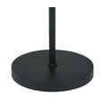 thumbnail image 2 of Arnsberg 572310135 Meran Turbo Table Lamp, Museum Black, 2 of 7