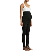 Time and Tru Women's Maternity Jeggings