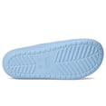 thumbnail image 3 of Sandalias Crocs Classic 2.0 Unisex Azul Calcita, 3 of 7