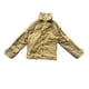thumbnail image 2 of Chaqueta 1:6, ropa de muñeca hecha a mano, disfraz de ropa en miniatura para figuras de 12 pulgadas, modelo de muñeca corporal, accesorio de vestir, 2 of 9