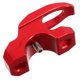 thumbnail image 1 of DEEPCRAFF Gancho Universal Para Manillar De Motocicleta Rojo Confeccionado Con Materiales Impermeables Para Uso Urbano, 1 of 6
