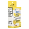 thumbnail image 6 of Kids Relief? Allergy Oral Liquid, Banana, 0.85 Oz, 6 of 7