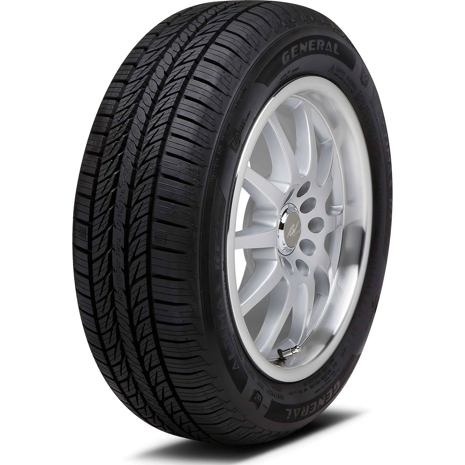 General Altimax RT43 - 225/65R17 102T Tire - Samsclub.com