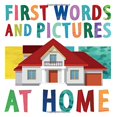thumbnail image 1 of At Home (First Words and Pictures), 1 of 1