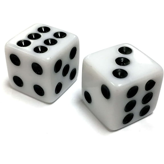 BattleTech x2 6-Sided (No Packaging)