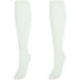 thumbnail image 2 of Dr Scholls  American Collection Floral Knee High Compression Socks (Women), 2 of 2