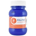 thumbnail image 1 of Set De Pintura 100Ml Con Diluyente Y Pinceles Politec, 1 of 7