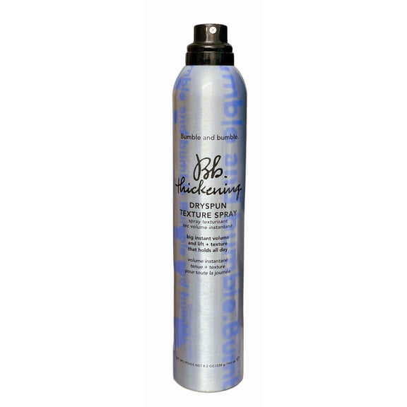 Bumble and bumble Thickening Dryspun Texture Spray 234g 8.2oz