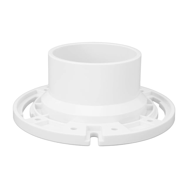 Toilet Socket Floor Flange, Firm Fixation Rugged Long Durability RV Toilet Flange for 3210 3310 4410 4310