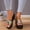 Multi-color, variant on Flat Toe Sandals Flip flops for women flat Flat Slide flip flops for women Thin Slip-Resistant Stability Flat Arch Flat Heel