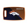 thumbnail image 1 of Denver Broncos Cutting Board Large, 1 of 1