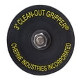 thumbnail image 2 of Cherne 270178 Clean-Out Gripper Mechanical Test Plug, 3", 2 of 3