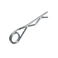 thumbnail image 4 of Global Truss Pince de Sécurité R-Clip pour Fixer la Goupille d'Attache de Cisaillement Conique (10 Pack), 4 of 5
