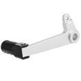 thumbnail image 4 of Motorcycle Rear Gear Shift Lever Pedal Foot Change Shifter Rod For FB Mondial HPS 125 HPS 300 Hipster, 4 of 5