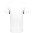thumbnail image 2 of Augusta Sportswear Boys Tri-Blend T-Shirt, 2 of 3