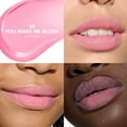 thumbnail image 5 of COVERGIRL Clean Fresh Lip Balm +SPF15, 10 You Make Me Blush, 0.14 oz, 5 of 15