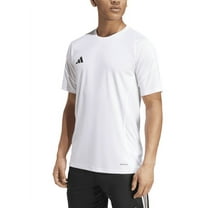 Adidas Men's Tiro 24 Slim-fit Performance 3-Stripes Jersey, Medium