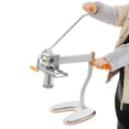 thumbnail image 5 of Household Noodle Maker Manual Noodle Maker Portable Pasta Maker Machine, 5 of 15