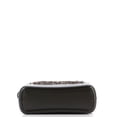 thumbnail image 4 of Pre-Owned CHANEL Gabrielle Hobo Quilted Tweed and Calfskin Medium By Rebag, 4 of 8