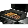 thumbnail image 2 of Weber Rust-Resistant Griddle for select SPIRIT gas grills, 2 of 4