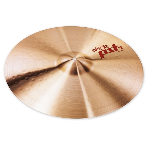 Paiste PST7 Series 20" Ride