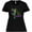 AB-Black, variant on Inktastic Let the Good Times Roll Mardi Gras Jester Women's Plus Size T-Shirt