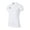 White, variant on Womens Kartin Polo Shirt