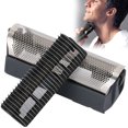 thumbnail image 4 of Shaver Foil,Replacement Head For Electric Shaver,Cleaning Trimmer Head Replacement Cutter Head With Tooth Comb Technology, 4 of 8