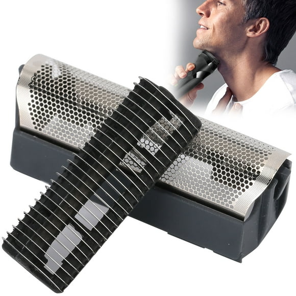 Cuchilla De Afeitar De Repuesto, Cuchilla De Afeitar Con Tecnología De Peine De Dientes Para Para Para 5419 Para 5569
