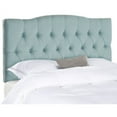 thumbnail image 2 of Safavieh Axel Tufted Headboard, Available in Multiple Colors and Sizes, 2 of 6
