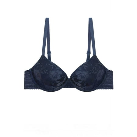 

Lace Demi Bra