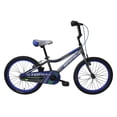 thumbnail image 1 of Bicicleta Cross Benotto Stormax R20 1V Frenos V Gris Niño, 1 of 3