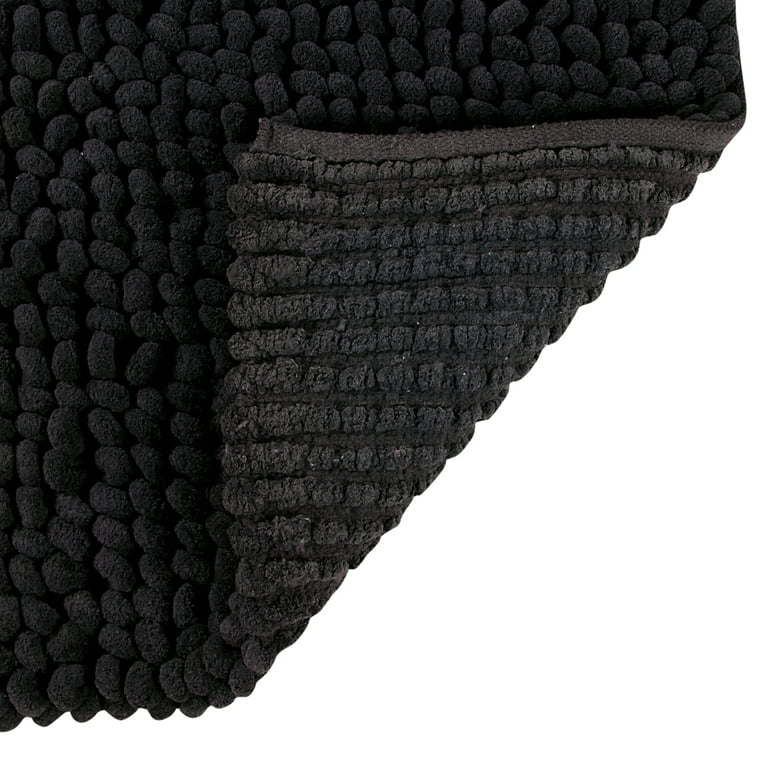 Better Trends Micro Plush Collection Pile 100% Micro Polyester Tufted Bath  Mat Rug - On Sale - Bed Bath & Beyond - 18128262