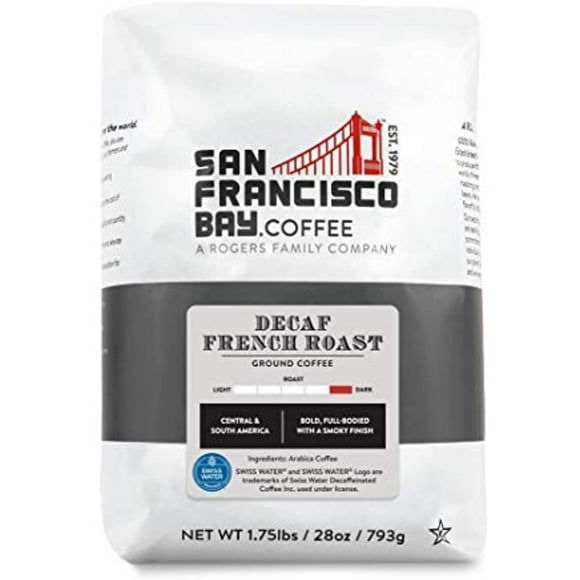 Swiss Water Decaf Coffee