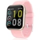 thumbnail image 4 of Reloj Inteligente Fralugio Smart Watch Full Touch R3l Notificaciones Rosa Sport, 4 of 4